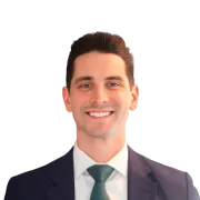 Headshot of ATTORNEY Rocco Motto, a Chicago-based personal injury lawyer from Morgan & Morgan