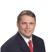  Headshot of Rocky Wilkins, a Jackson-based personal injury lawyer from Morgan & Morgan