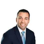 Headshot of Rudwin Ayala, a West Palm Beach-based defective product liability lawyer at Morgan & Morgan