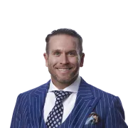 Headshot of ATTORNEY Ryan Rudd, an Orlando-based personal injury lawyer from Morgan & Morgan