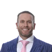 Headshot of ATTORNEY Ryan Rudd, a Winter Park-based personal injury lawyer from Morgan & Morgan