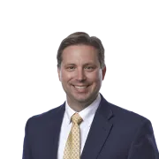 Headshot of ATTORNEY Ryan Will, an Orlando-based personal injury lawyer from Morgan & Morgan