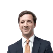 Headshot of Ryan Michael Skertich, a Memphis-based commercial semi truck accident lawyer at Morgan & Morgan