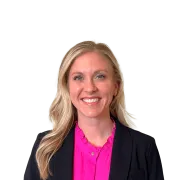 Headshot of Sara R. Cowles, a Bowling Green-based work injury and workers' compensation lawyer from Morgan & Morgan