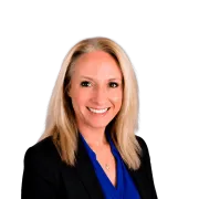 Headshot of ATTORNEY Sarah Baia, a New York-based personal injury lawyer from Morgan & Morgan