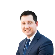 Headshot of Scott Davis, a Memphis-based mass tort litigation lawyer at Morgan & Morgan