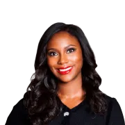 Headshot of Sha Miracle Johnson Rankin, an Atlanta-based traumatic brain and head injury lawyer at Morgan & Morgan