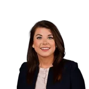 Headshot of Sharon Barker, a Savannah-based work injury and workers' compensation lawyer from Morgan & Morgan