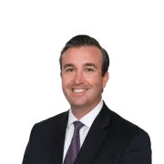Headshot of Shawn Ricci, a Philadelphia-based premises liability lawyer at Morgan & Morgan