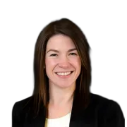 Headshot of ATTORNEY Shelby Patrick, a Nashville-based personal injury lawyer from Morgan & Morgan