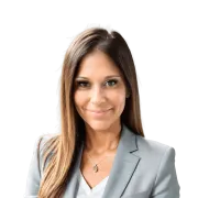 Headshot of Stacy Kirven, a Bozeman-based whistleblower and qui tam lawyer at Morgan & Morgan