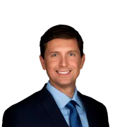 Headshot of ATTORNEY Stase Vonsiatsky, a Charlotte-based personal injury lawyer from Morgan & Morgan