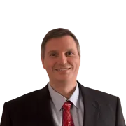 Headshot of ATTORNEY Steven Palmer, a Birmingham-based personal injury lawyer from Morgan & Morgan
