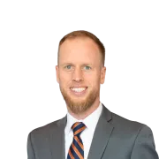 Headshot of ATTORNEY Stephen Ryan, a Boston-based personal injury lawyer from Morgan & Morgan