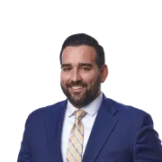 Headshot of ATTORNEY Steven Hermosa, an Orlando-based personal injury lawyer from Morgan & Morgan