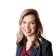 Headshot of Susan Neal Wiley, a Nashville-based personal injury lawyer at Morgan & Morgan