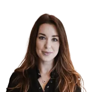 Headshot of Sydney Raines, a Nashville-based personal injury lawyer from Morgan & Morgan