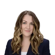 Headshot of ATTORNEY Tabitha Bennett, a Boston-based personal injury lawyer from Morgan & Morgan