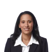 Headshot of ATTORNEY Tamara Bolling, an Orlando-based personal injury lawyer from Morgan & Morgan