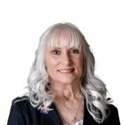 Headshot of Teresa DuBuisson-Mai, a Jacksonville-based whistleblower and qui tam lawyer at Morgan & Morgan