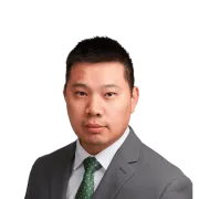 Headshot of Thai Phi H. Vo, an Orlando-based personal injury lawyer at Morgan & Morgan