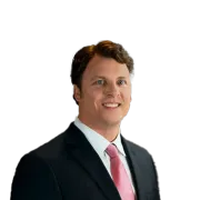 Headshot of Timothy S. Moran, a Jacksonville-based personal injury lawyer at Morgan & Morgan