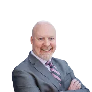 Headshot of ATTORNEY Timothy Twomey, an Anchorage-based personal injury lawyer from Morgan & Morgan