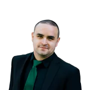 Headshot of ATTORNEY Toby Foor-Pessin, an Fort Lauderdale-based personal injury lawyer from Morgan & Morgan