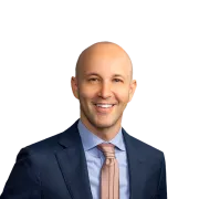 Headshot of ATTORNEY Todd Zamostien, a Philadelphia-based personal injury lawyer from Morgan & Morgan