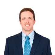 Headshot of Tony Bennett, a West Palm Beach-based car accident and auto injury lawyer at Morgan & Morgan