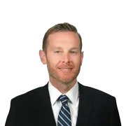 Headshot of Scott Fischer