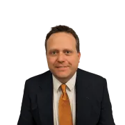 Headshot of Ward Ballerstedt, a Louisville-based work injury and workers' compensation lawyer from Morgan & Morgan