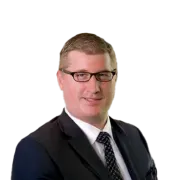 Headshot of ATTORNEY Wes White, an Charleston-based personal injury lawyer from Morgan & Morgan