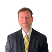 Headshot of Wesley M. Randolph, a Fort Myers-based medical malpractice and negligence lawyer at Morgan & Morgan