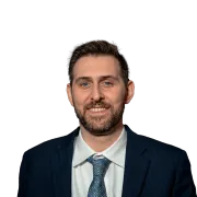 Headshot of William A. Graves, a Jackson-based wrongful death lawyer at Morgan & Morgan