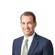 Headshot of William B. Lewis, a West Palm Beach-based arbitration lawyer at Morgan & Morgan