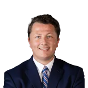 Headshot of ATTORNEY William Honnold, a Wichita-based personal injury lawyer from Morgan & Morgan