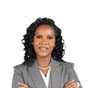 Headshot of Ashley M. Nelson, an Orlando-based personal injury lawyer at Morgan & Morgan