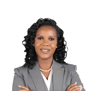 Headshot of ATTORNEY Ashley Nelson, an Orlando-based personal injury lawyer from Morgan & Morgan
