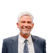 Headshot of Michael David Marrese, an Jacksonville-based personal injury lawyer from Morgan & Morgan