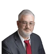 Headshot of Robin Hood, a Jacksonville-based veterans' benefits lawyer at Morgan & Morgan