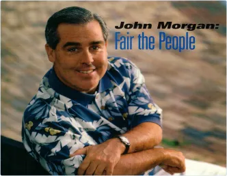 John Morgan opens the first Morgan & Morgan office in Orlando, FL
