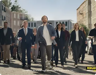 Team of attorneys