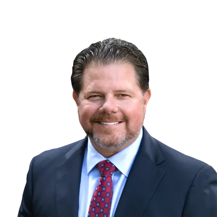 Headshot of Scott L. Henratty, a Fort Lauderdale-based premises liability and slip and fall lawyer at Morgan & Morgan