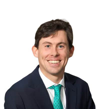 Headshot of Charles Clifton, III, an Atlanta-based work injury and workers' compensation lawyer from Morgan & Morgan