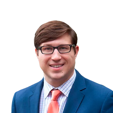 Headshot of Gary M. Tiller, Esq., a Savannah-based car accident and auto injury lawyer at Morgan & Morgan