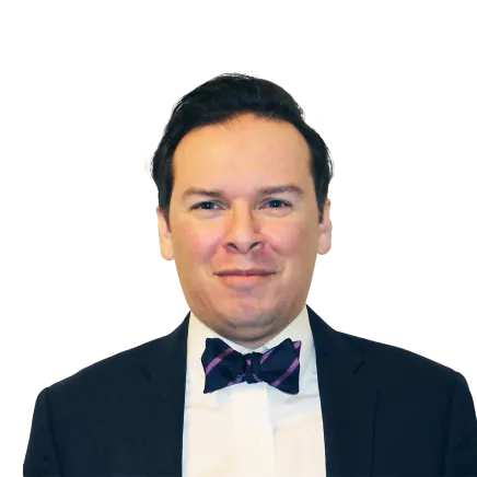 Headshot of Barry J. Scatton, a Philadelphia-based medical malpractice and negligence lawyer at Morgan & Morgan