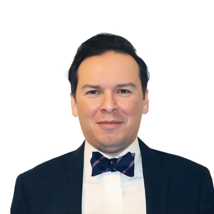 Headshot of ATTORNEY Barry Scatton, a Philadelphia-based personal injury lawyer from Morgan & Morgan