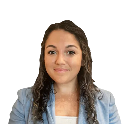 Headshot of Jennifer Winn, a St. Petersburg-based mass tort litigation lawyer at Morgan & Morgan