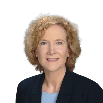 Headshot of Julie Wilson Pittman, a Birmingham-based mass tort litigation lawyer at Morgan & Morgan